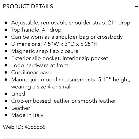 Balenciaga Hourglass XS Leather Top Handle Bag - Picture 12 of 14